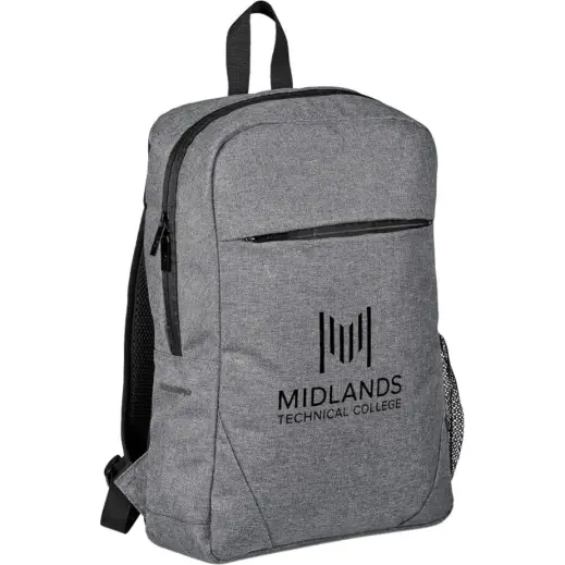 Serendipio Metrocity Laptop Backpack Branded